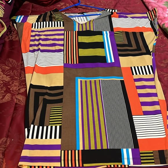 Dress - Picture 7 of 9